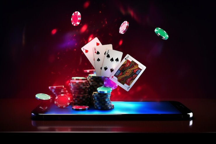 hibikiwin login Android app home screen with sportsbook and casino sections