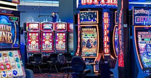 Live roulette table with dealer in multi-camera studio setup