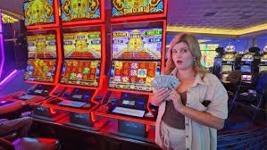 Mega Sevens slot game interface on Android mobile screen